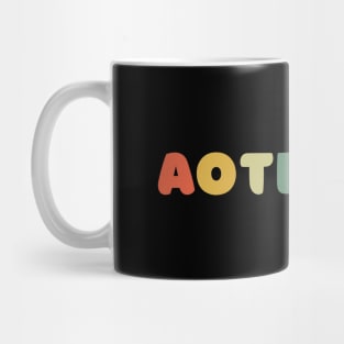 Aotearoa Mug